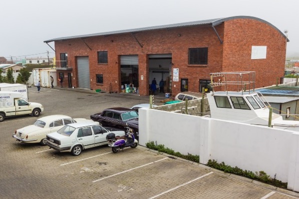 Commercial Property for Sale in Lekkerwater Western Cape